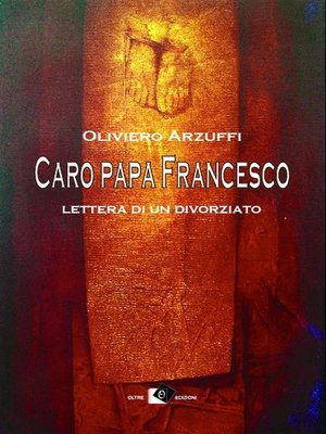 cover image of Caro papa Francesco